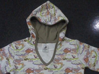 Jacket (Jacke)