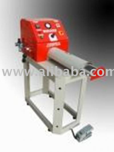 Whisker Machine For Jeans (Whisker Machine de jeans)