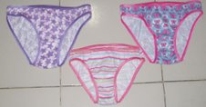 Ladies Bikini (Дамы Бикини)