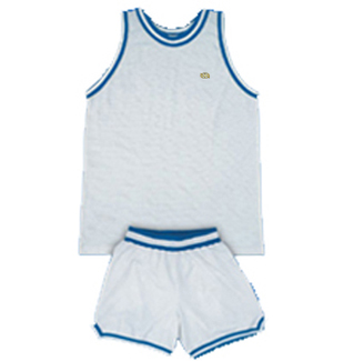 BasketBall Uniform (Basketballanzug)