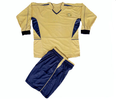 3112 Soccer Wear (3112 Fußball-Wear)
