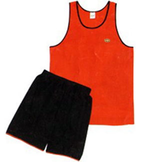 Basketball Uniform (Basketball Uniform)