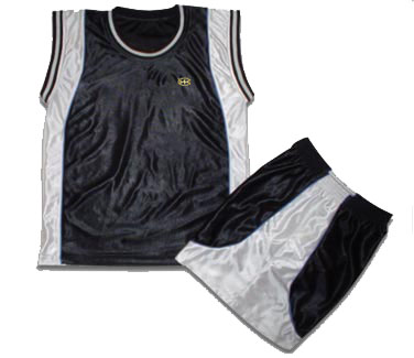 Basket Ball Uniform (Basket Ball Uniform)