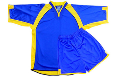 3102 Soccer Kit (3102 Fußball-Kit)
