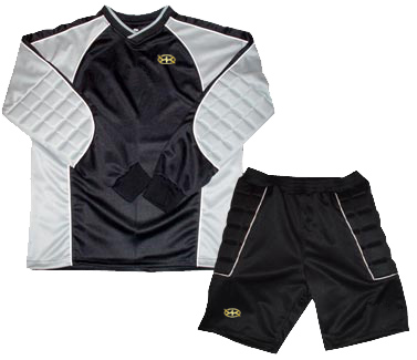 Soccer Goli Kits (Fußball Goli Kits)