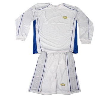 Soccer Goli Kits (Fußball Goli Kits)