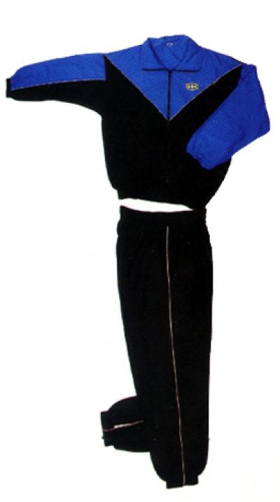 Track Suit (Track Suit)