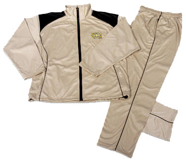 Kh-3018 Track Suit (Kh-3018 Track Suit)