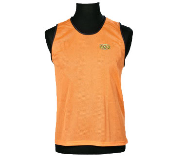 Soccer Training Bib (Fußball-Training Bib)