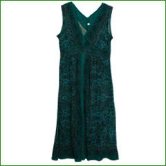 Garments