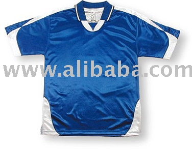 Soccer Jerseys