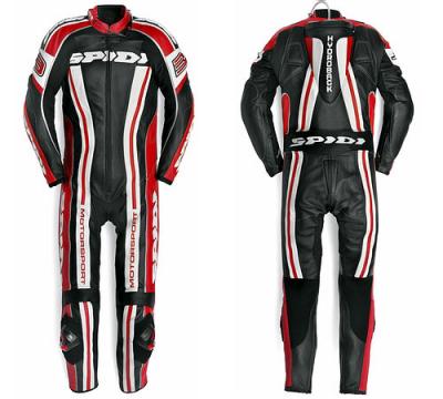 Jp3 Hydro back One Piece Racing Wear (JP3 zurück Hydro One Piece Racing Wear)