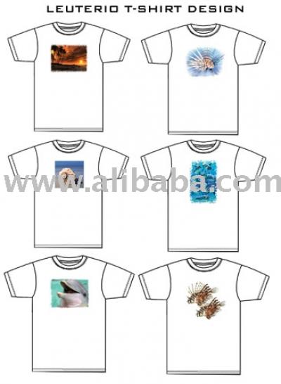 T-Shirt (T-Shirt)