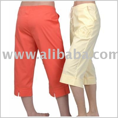 Chakra Yoga Pants (Chakra Yoga Pants)