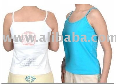 Gayatri Yoga Top