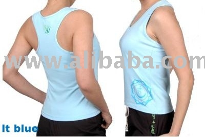 Yoga 4 Yogi Chakra Yoga Tank Top