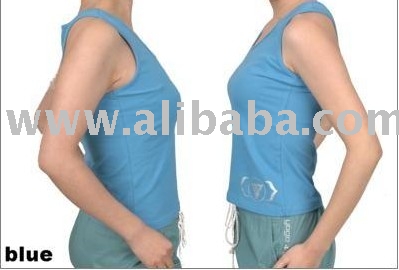 Yoga 4 Yogi Chakra Yoga Tank Top