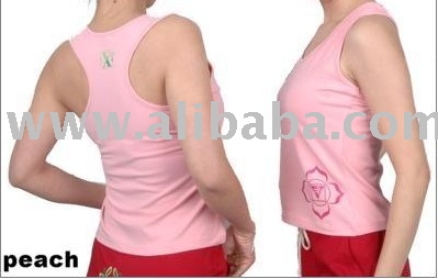 Yoga 4 Yogi Chakra Yoga Tank Top