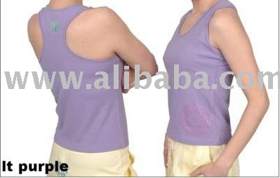 Yoga 4 Yogi Chakra Yoga Tank Top