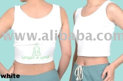 Yoga 4 Yogi Short Yoga Top (Йоги 4 Йог Йог Кратко Вверх)