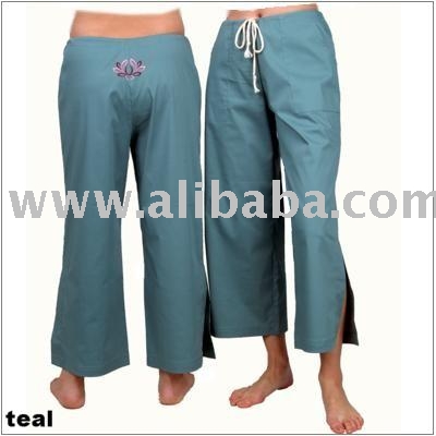 Yoga 4 Yogi Long Lotus Yoga Pant