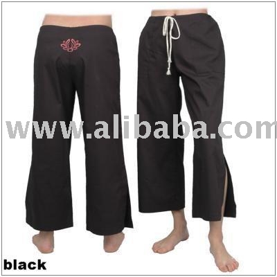Yoga 4 Yogi Long Lotus Yoga Pant