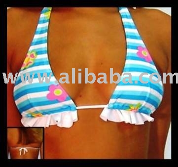 Bikini Bye Bye Rio (Бикини Bye Bye Рио)