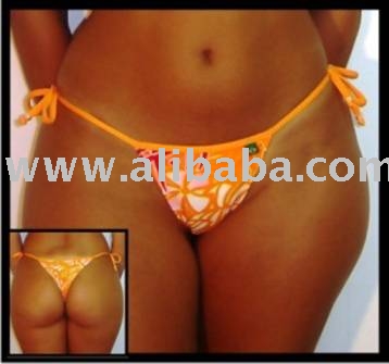 Bikini Bye Bye Rio (Бикини Bye Bye Рио)