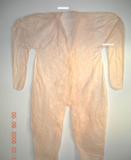 Disposable Overall In Polypropylene (Einweg-Overall aus Polypropylen)