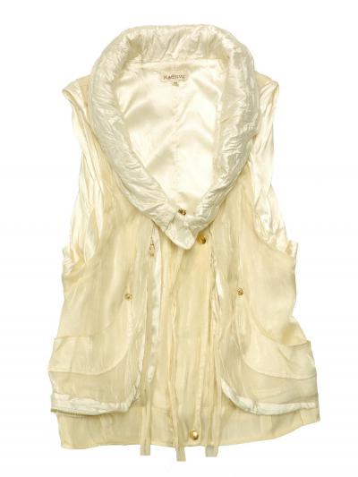 Silk Vest (Шелковые Vest)