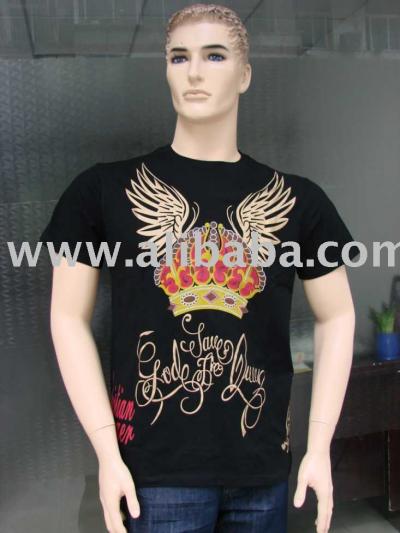 Brand T-Shirt-1 (Brand T-Shirt-1)