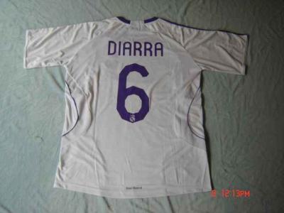 2008 Euro Cup National Soccer Jersey (2008 Euro Cup National Soccer Jersey)