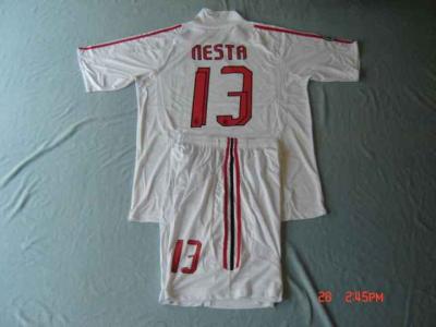 2008 Euro Cup National Soccer Jersey (2008 Euro Cup National Soccer Jersey)