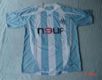 2008 Euro Cup National Soccer Jersey (Euro 2008 de la Coupe nationale Maillot)