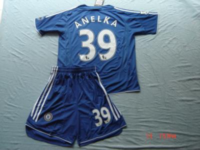 2008 Euro Cup Football Jerseys (2008 Euro Cup Football Maillots)