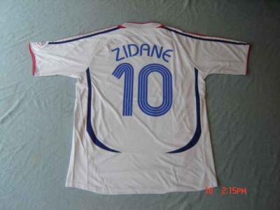 2008 Euro Cup Football Jerseys (2008 Euro Cup Football Maillots)