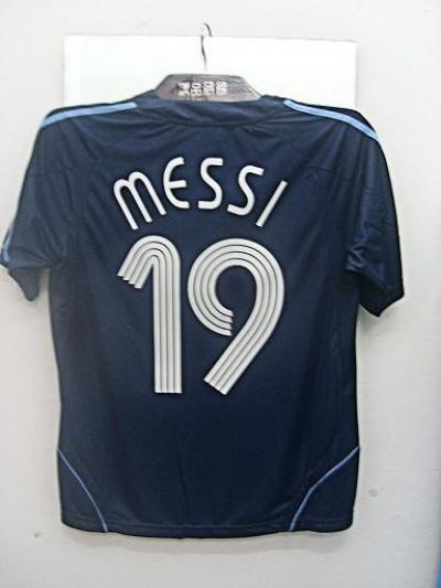 2008 Euro Cup Soccer Jersey