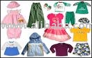Children Apparel (Mode Enfantine)