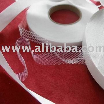 Fusible Tape With Release Paper