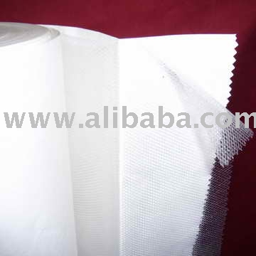 Fusible Interlining With Backing Paper (Плавкие Прокладочные при поддержке бумаги)