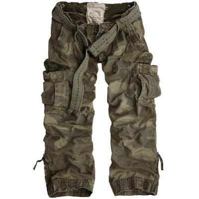 Mens Cargo Pants (Грузовой Трусы мужские)