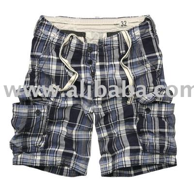 Cargo-Shorts (Cargo-Shorts)