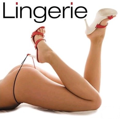 Women`s Lingerie (Women `s Lingerie)