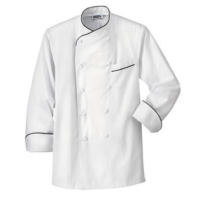 Chef Uniforms (Chef Uniformes)