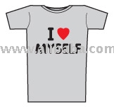 Sports Wear T-Shirts With Your Name On It (Спортивная одежда футболки с указанием вашего имени)