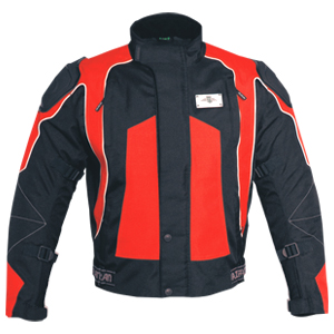Racing Jacket (Racing Jacket)