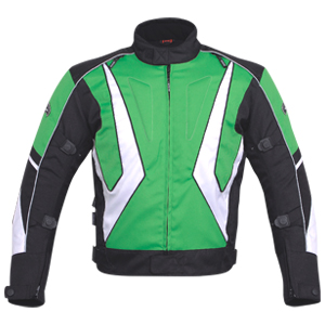 Racing Jacket (Racing Jacket)