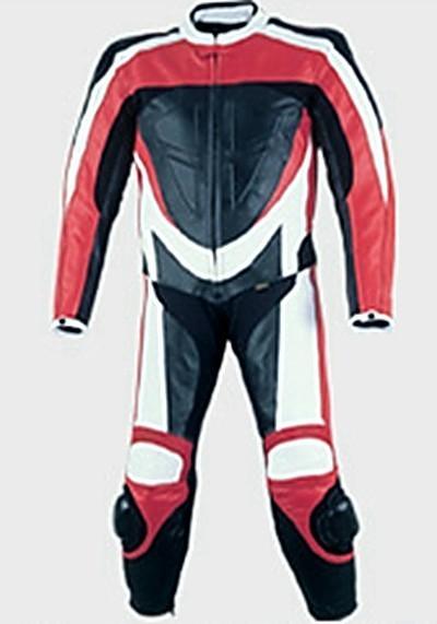 Racing Suits (Rennanzüge)