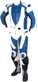 Racing Suits (Rennanzüge)