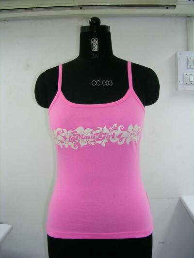 Ladies Tops